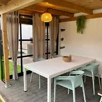 Casa Tia Tomasa *