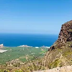 Casa Tia Tomasa Nyaraló