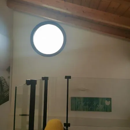 Casa Tia Tomasa * ロス・シロス