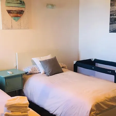 Vakantiehuis Casa Tia Tomasa *