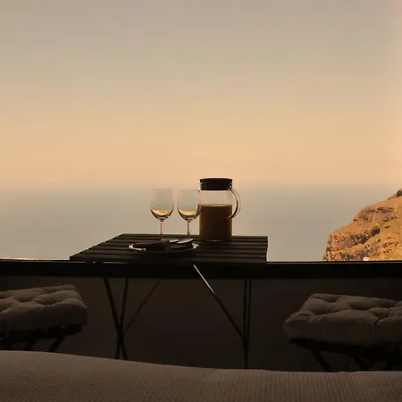 Casa Tia Tomasa Vakantiehuis Los Silos