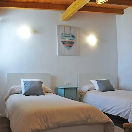 Casa Tia Tomasa Vakantiehuis