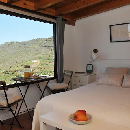 Vakantiehuis Casa Tia Tomasa *