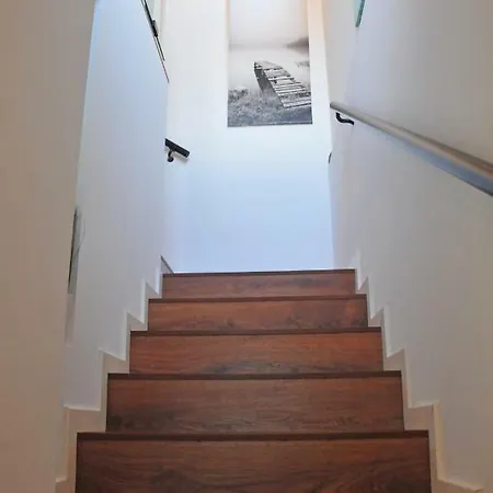 Casa Tia Tomasa Vakantiehuis
