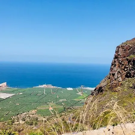 Casa Tia Tomasa Σπίτι διακοπών