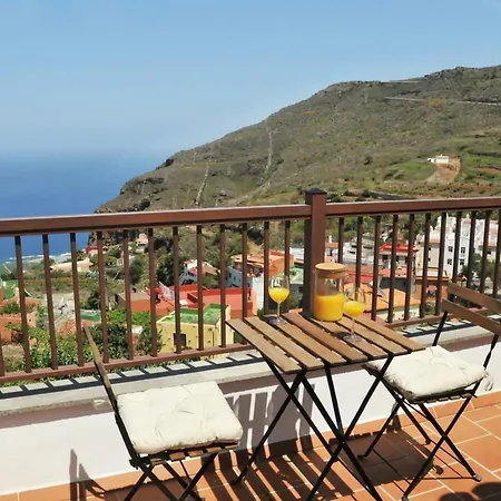 Vakantiehuis Casa Tia Tomasa