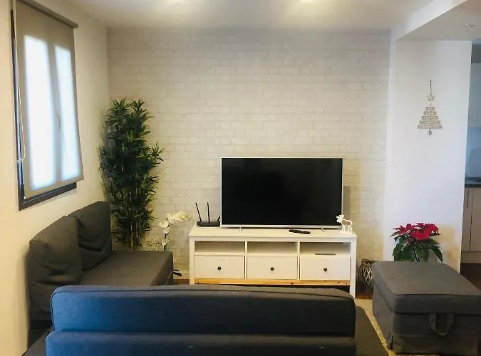 Casa Tia Tomasa Dom wakacyjny Los Silos