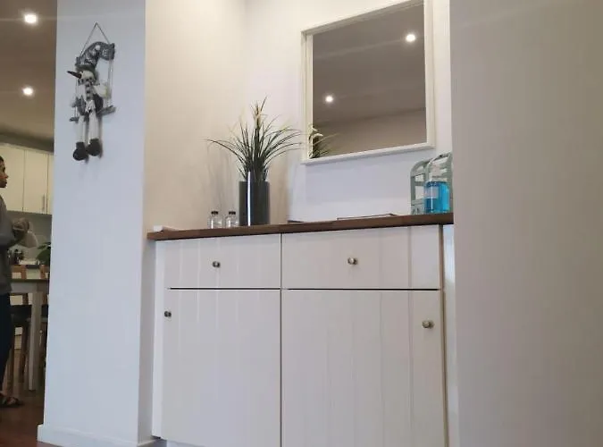 Casa Tia Tomasa Dom wakacyjny Los Silos