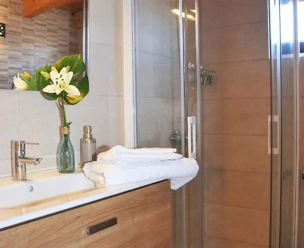 Casa Tia Tomasa Los Silos