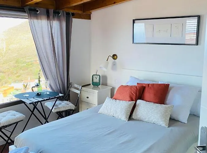 Casa Tia Tomasa Dom wakacyjny