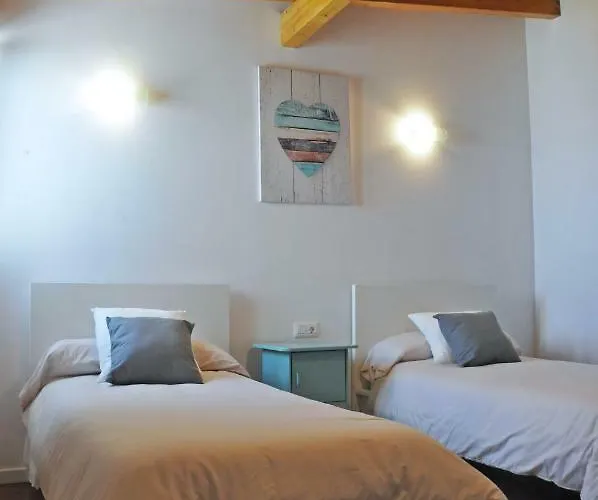 Casa Tia Tomasa Dom wakacyjny