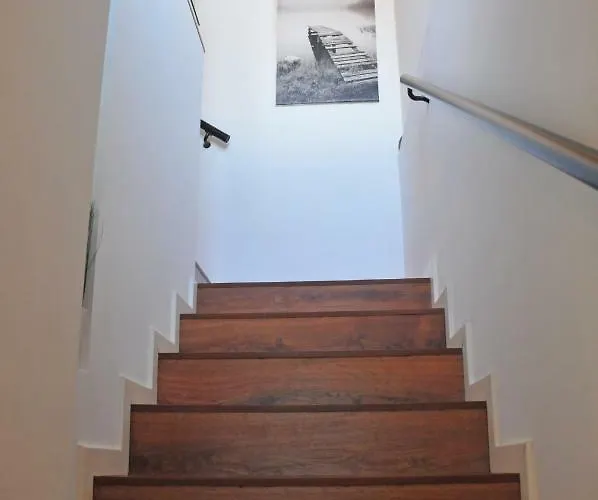 Casa Tia Tomasa Dom wakacyjny