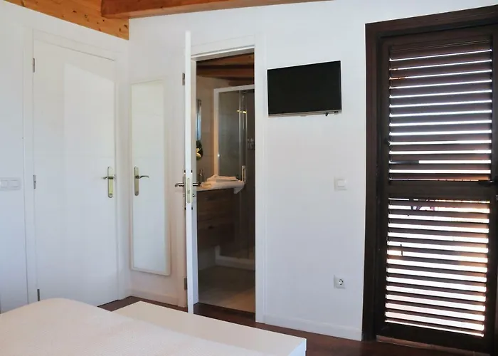 Casa Tia Tomasa Dom wakacyjny *