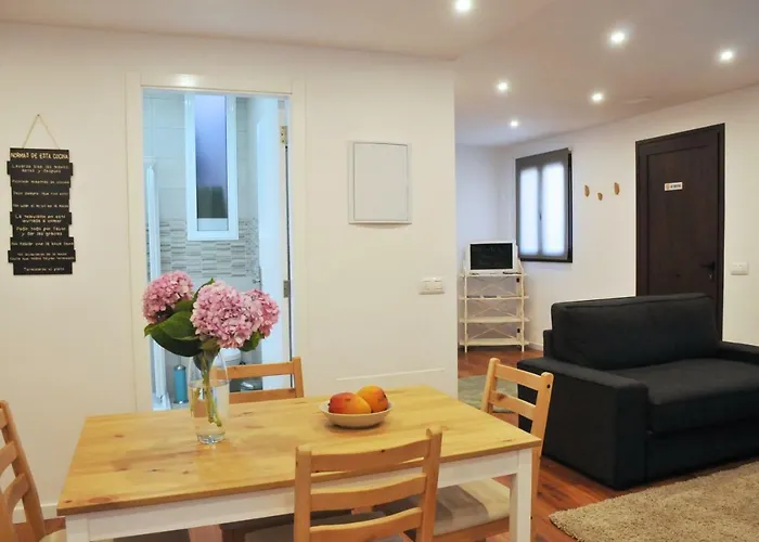 Casa Tia Tomasa Los Silos