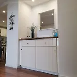 Casa Tia Tomasa 度假居 洛斯瑟罗斯