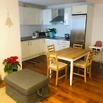Casa Tia Tomasa 度假居 洛斯瑟罗斯