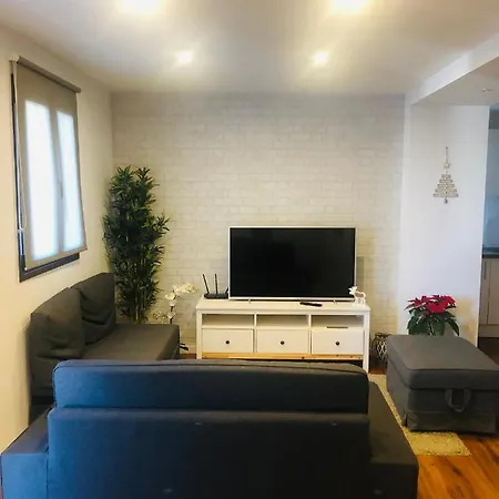 Casa Tia Tomasa Dom wakacyjny Los Silos