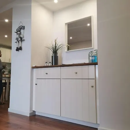 Casa Tia Tomasa Σπίτι διακοπών Los Silos