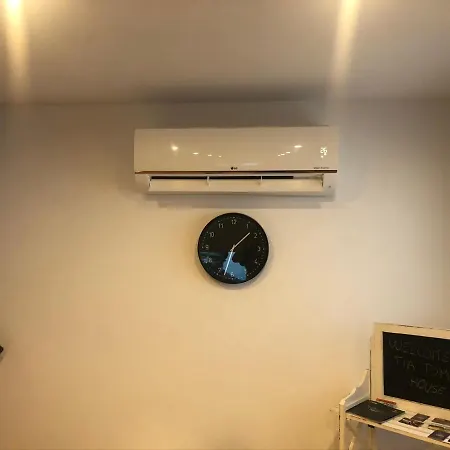 Casa Tia Tomasa * Los Silos