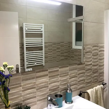 Casa Tia Tomasa Dom wakacyjny