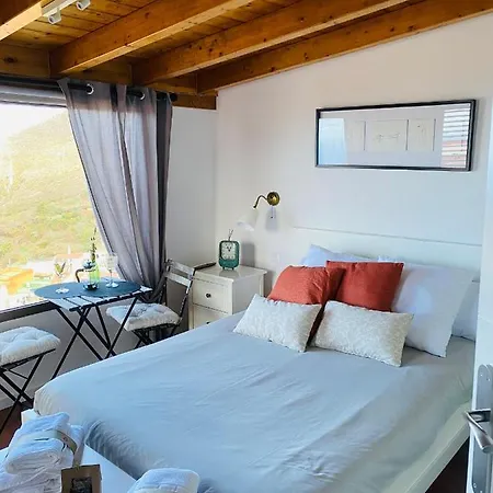 Casa Tia Tomasa Σπίτι διακοπών