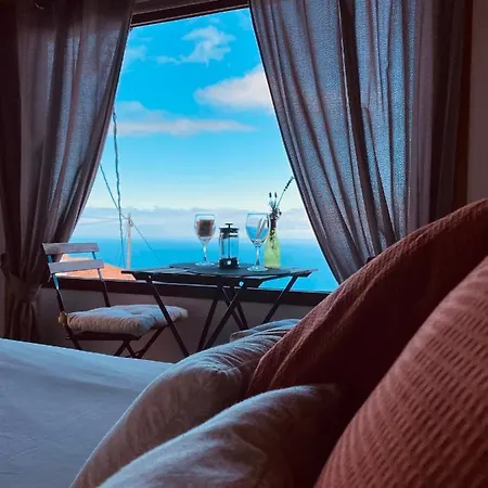 Casa Tia Tomasa Los Silos