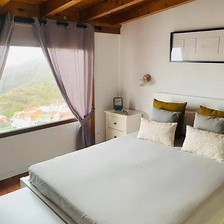 Dom wakacyjny Casa Tia Tomasa Los Silos