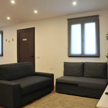 Casa Tia Tomasa Prázdninový dům