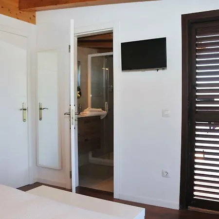 Casa Tia Tomasa Σπίτι διακοπών *