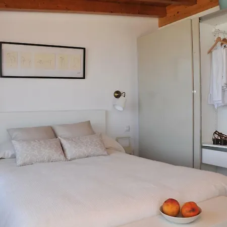 Casa Tia Tomasa Σπίτι διακοπών