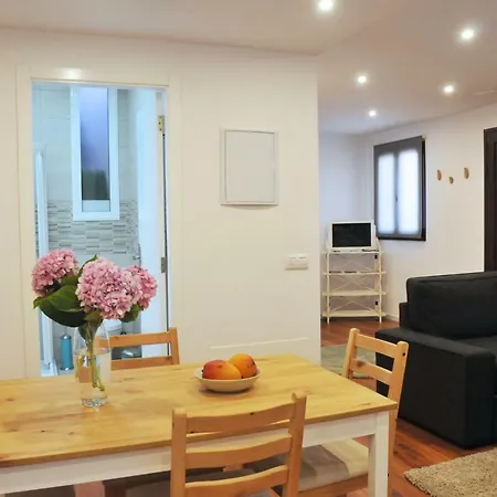 Casa Tia Tomasa 洛斯瑟罗斯