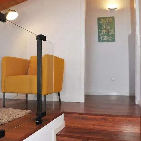 Σπίτι διακοπών Casa Tia Tomasa