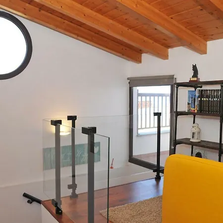 Σπίτι διακοπών Casa Tia Tomasa *