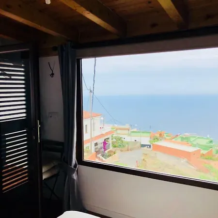 Casa Tia Tomasa Σπίτι διακοπών