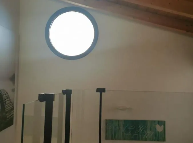 Casa Tia Tomasa * Los Silos