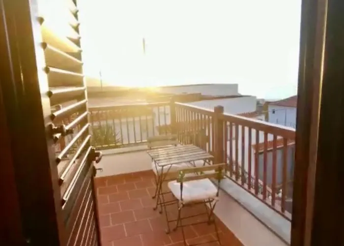 Holiday home Casa Tia Tomasa