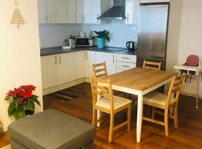 Casa Tia Tomasa Holiday home Los Silos