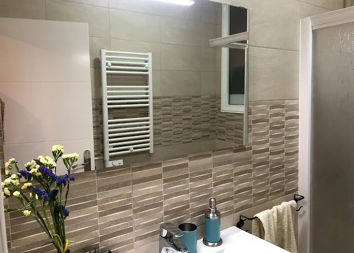 Casa Tia Tomasa Holiday home