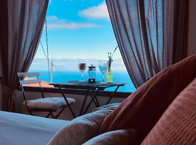 Casa Tia Tomasa Los Silos