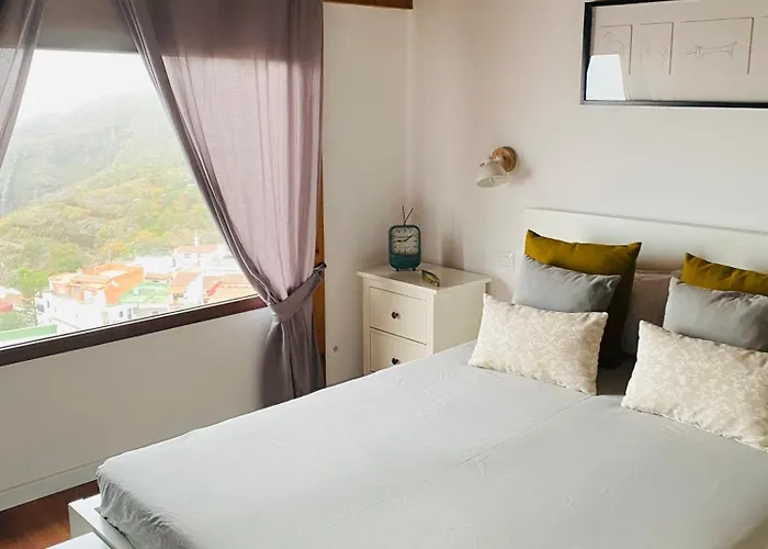 Holiday home Casa Tia Tomasa Los Silos