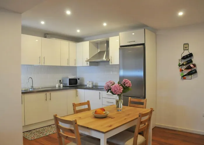 Casa Tia Tomasa Los Silos