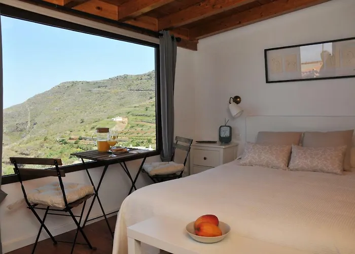 Holiday home Casa Tia Tomasa *