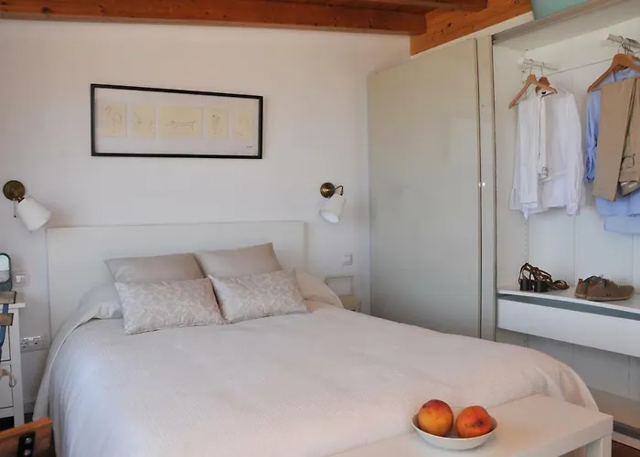 Casa Tia Tomasa Holiday home