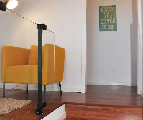 Holiday home Casa Tia Tomasa