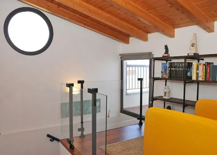 Holiday home Casa Tia Tomasa *