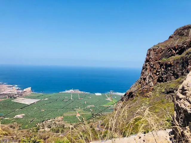 Casa Tia Tomasa Holiday home