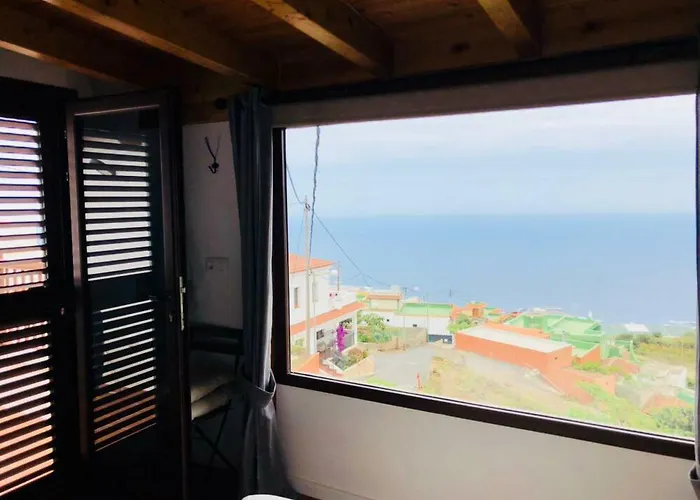 Casa Tia Tomasa Holiday home