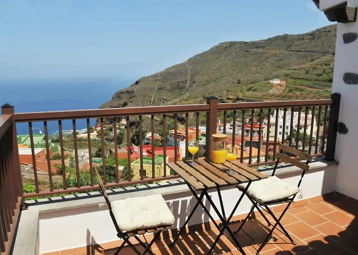 Holiday home Casa Tia Tomasa