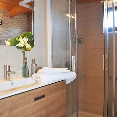 Casa Tia Tomasa Los Silos