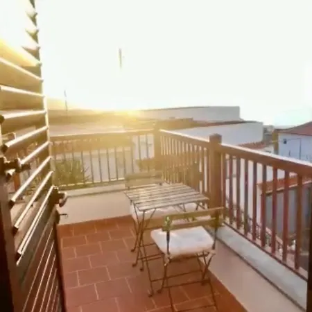 Casa vacanze Casa Tia Tomasa